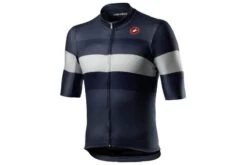 Maillot Castelli La Mitica