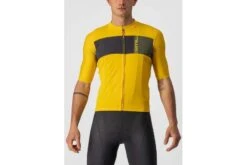 Maillot Castelli Prologo 7
