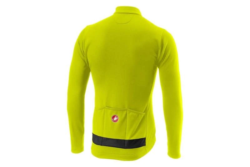 Maillot Castelli Puro 3 2 Maillot Castelli Puro 3 - Imagen 2