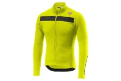 Maillot Castelli Puro 3