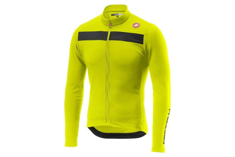 Maillot Castelli Puro 3 1 Maillot Castelli Puro 3