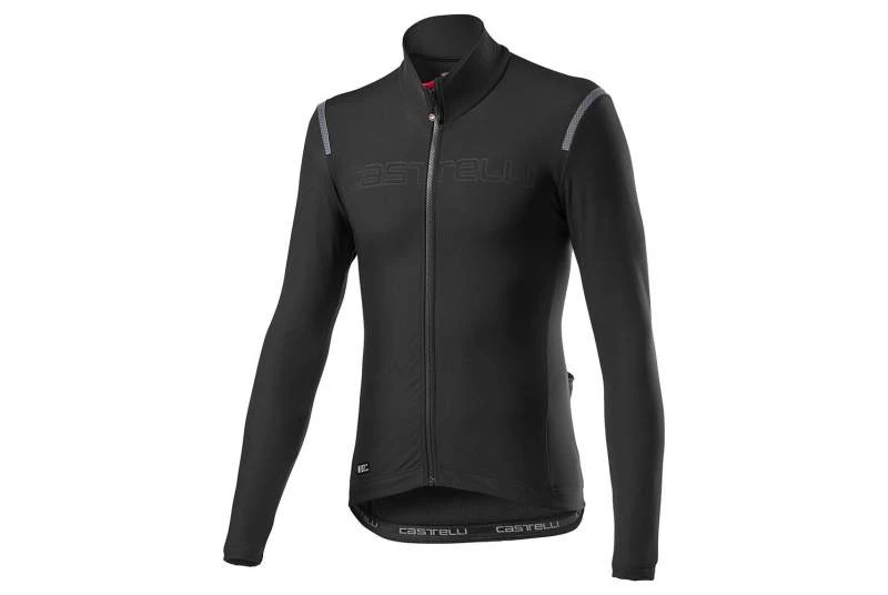 Maillot Castelli Tutto Nano ROS 1 Maillot Castelli Tutto Nano ROS
