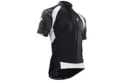 Maillot Cube Blackline