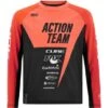 Maillot Cube Junior Action Team