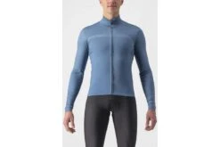 Maillot Largo Castelli Pro Thermal Mid