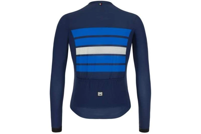 Maillot Largo Santini Sleek Bengal 2 Maillot Largo Santini Sleek Bengal - Imagen 2