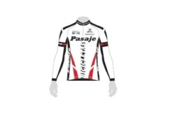 Maillot Pasaje M/l