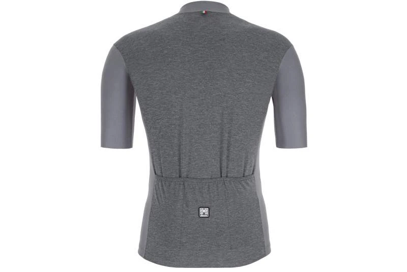 Maillot Santini Colore Corto 2 Maillot Santini Colore Corto - Imagen 2