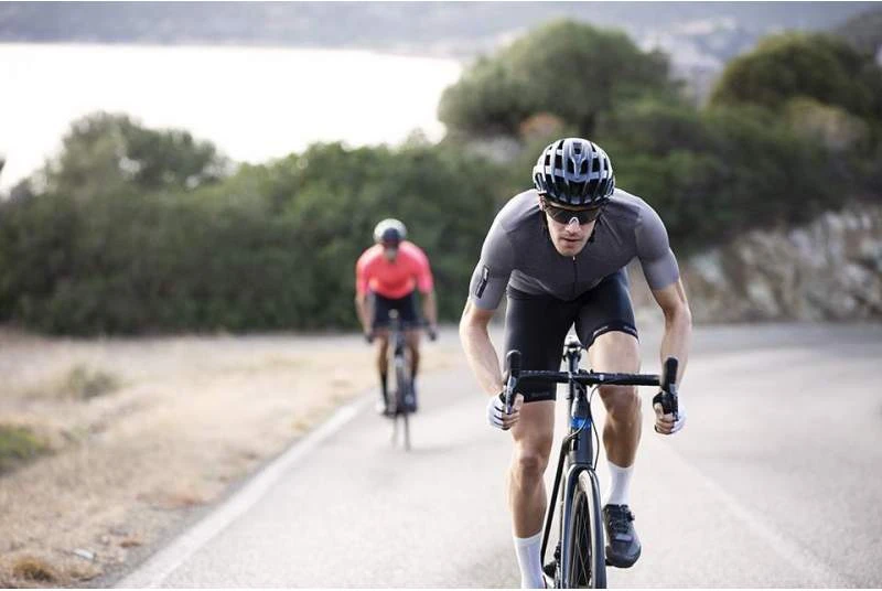 Maillot Santini Colore Corto 4 Maillot Santini Colore Corto - Imagen 4