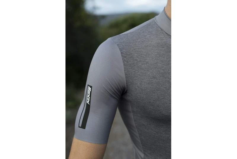 Maillot Santini Colore Corto 5 Maillot Santini Colore Corto - Imagen 5