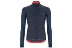 Maillot Largo Santini Colore Puro