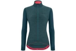 Maillot Santini Colore Puro W