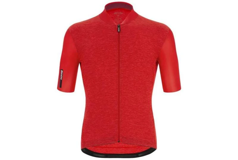 Maillot Corto Santini Colore Puro 1 Maillot Corto Santini Colore Puro