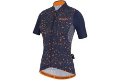 Maillot Santini Delta Pietra Mujer -Topeak Ventas maillot santini delta pietra mujer 2