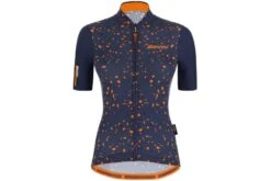Maillot Santini Delta Pietra Mujer