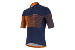 Maillot Santini Tono Freccia -Topeak Ventas maillot santini tono freccia 2