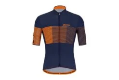 Maillot Santini Tono Freccia