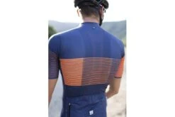 Maillot Santini Tono Freccia -Topeak Ventas maillot santini tono freccia 3