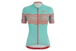 Maillot Santini Tono Profilo