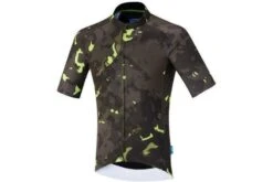 Maillot Shimano Breakaway
