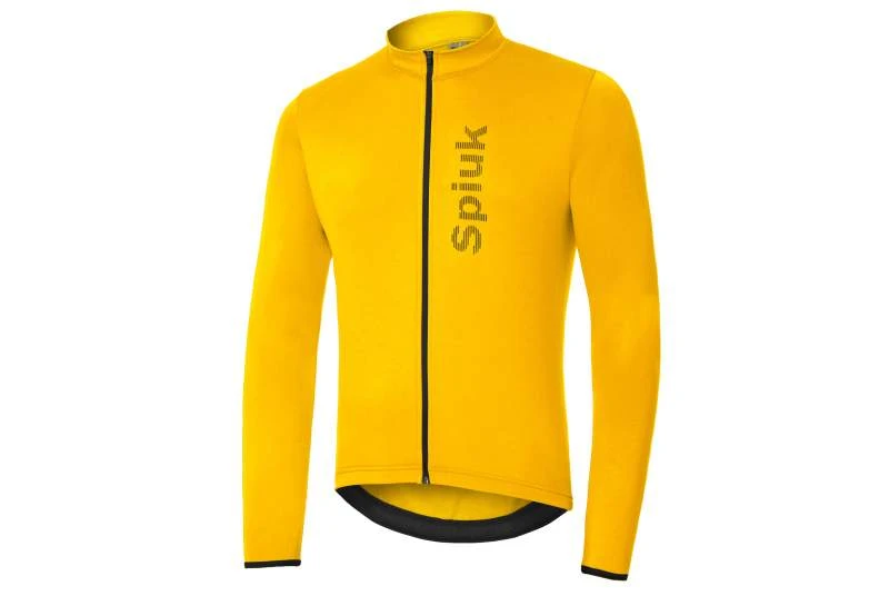 Maillot Spiuk Anatomic 1 Maillot Spiuk Anatomic