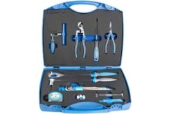 Maletín De Herramientas Unior Pro Road 1600RN