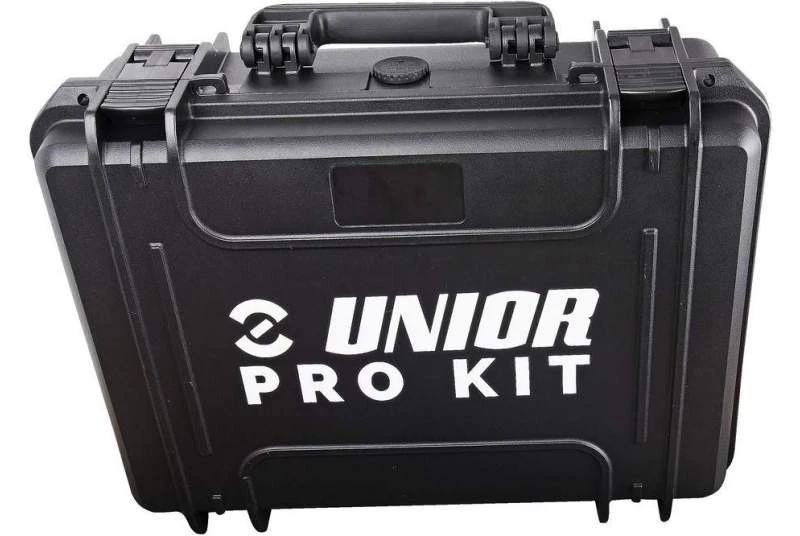 Maletín De Herramientas Unior Profesional 1600PROKIT 2 Maletín De Herramientas Unior Profesional 1600PROKIT - Imagen 2