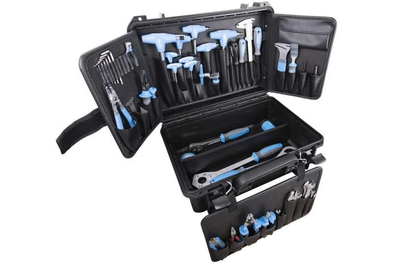 Maletín De Herramientas Unior Profesional 1600PROKIT 1 Maletín De Herramientas Unior Profesional 1600PROKIT