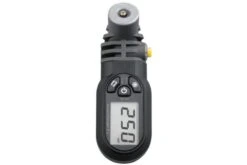 Manómetro Topeak Smartgauge D2 -Topeak Ventas manometro merida digital 1