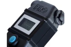 ELTIN Manómetro Pro Presión Digital -Topeak Ventas manometro pro presion digital 1