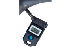 ELTIN Manómetro Pro Presión Digital -Topeak Ventas manometro pro presion digital 2