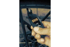 Manómetro SKS Airchecker -Topeak Ventas manometro sks airchecker 1