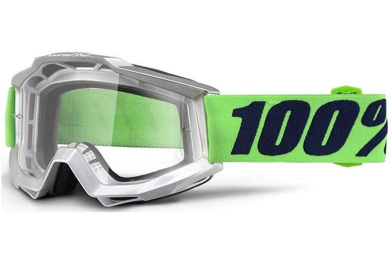 Mascara 100% Acurri 1 Mascara 100% Acurri