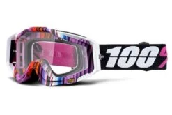 Mascara 100% Racecraft