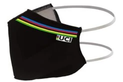 Mascarilla Santini UCI