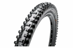 Cubierta Maxxis Shorty