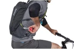 Mochila Thule Vital 8 -Topeak Ventas mochila de hidratacion thule vital 8 4