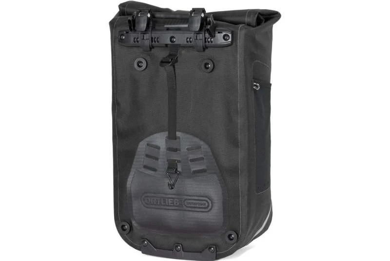 Mochila/Alforja Ortlieb City Vario QL2.1 3 Mochila/Alforja Ortlieb City Vario QL2.1 - Imagen 3