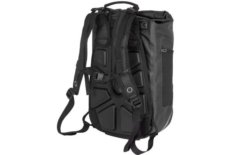 Mochila/Alforja Ortlieb City Vario QL2.1 4 Mochila/Alforja Ortlieb City Vario QL2.1 - Imagen 4