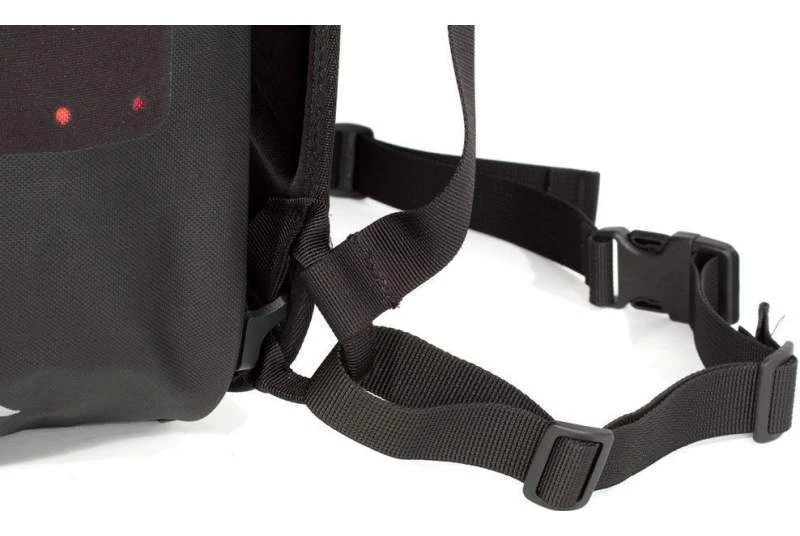 Mochila/Alforja Ortlieb City Vario QL2.1 5 Mochila/Alforja Ortlieb City Vario QL2.1 - Imagen 5