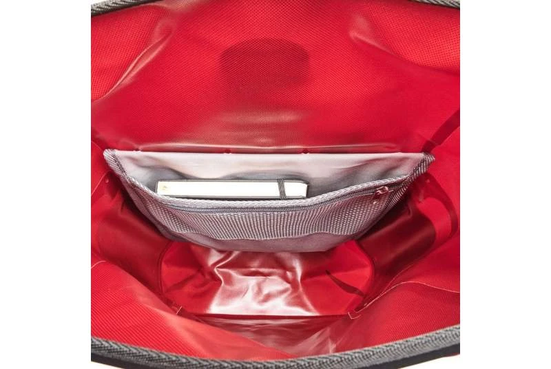 Mochila/Alforja Ortlieb City Vario QL2.1 6 Mochila/Alforja Ortlieb City Vario QL2.1 - Imagen 6