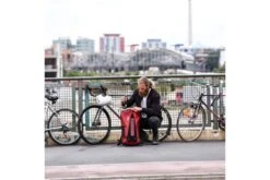 Mochila/Alforja Ortlieb City Vario QL2.1 18 Mochila/Alforja Ortlieb City Vario QL2.1 -Topeak Ventas mochilaalforja ortlieb city vario ql21 7