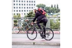 Mochila/Alforja Ortlieb City Vario QL2.1 19 Mochila/Alforja Ortlieb City Vario QL2.1 -Topeak Ventas mochilaalforja ortlieb city vario ql21 8