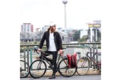 Mochila/Alforja Ortlieb City Vario QL2.1 20 Mochila/Alforja Ortlieb City Vario QL2.1 -Topeak Ventas mochilaalforja ortlieb city vario ql21 9