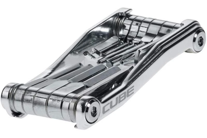 Multiherramienta Cube 12 En 1 1 Multiherramienta Cube 12 En 1