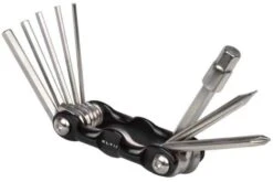 Multiherramienta Eltin 9 Funciones