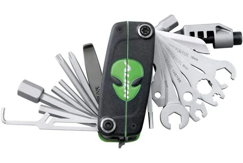 Multiherramienta Topeak ALIEN™ III 2 Multiherramienta Topeak ALIEN™ III - Imagen 2