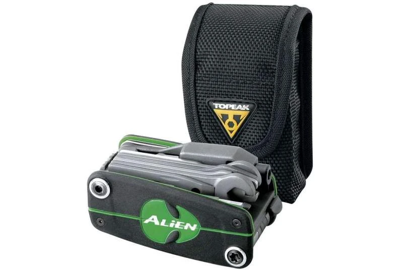 Multiherramienta Topeak ALIEN™ III 3 Multiherramienta Topeak ALIEN™ III - Imagen 3