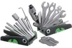 Multiherramienta Topeak ALIEN™ III