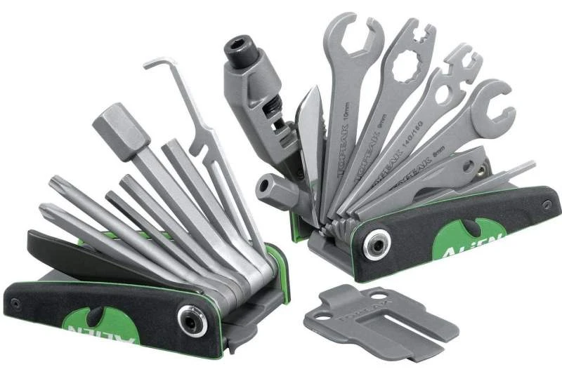 Multiherramienta Topeak ALIEN™ III 1 Multiherramienta Topeak ALIEN™ III
